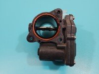 Przepustnica Nissan Qashqai II J11 13-21 A2C53351598, 161A04572R, A2C53350753 1.6 dci (R9MA410)