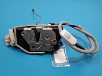 Zamek przód lewy 1798559877 BMW X6 E71 EUROPA Producent części: BMW, 4 PIN