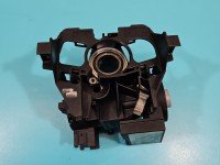 Komputer Sterownik silnika 12249828 Opel Meriva A 1.7 02-06