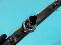 Listwa wtryskowa CZUJNIKI 9681649580, 55PP06-03 Fiat Scudo II 06- 2.0 jtd