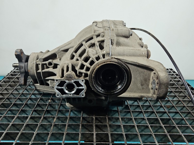 Most tylny DYFER tył Mercedes ML W164 3.0 cdi