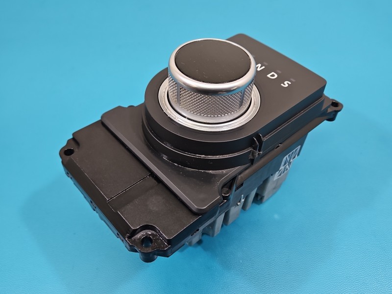 DŹWIGNIA LEWAREK WYBIERAK LINKI JAGUAR XF II X260 3.0 V6