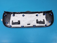 Tapicerka klapy tył boczek bagażnika tylnej Hyundai I30 III 16- 81761-G4000, 81731-G4000, 81787-G4000