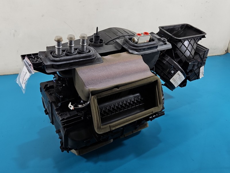 Nagrzewnica BMW X5 F15 9289363, 8229181, 5002030220 EUROPA