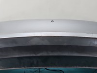 Zderzak tył Skoda Rapid LA7W HB