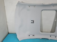 Podsufitka Jaguar XE X760 sedan