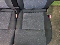 Fotel prawy przód pasażera Opel Movano III 2d EUROPA