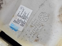 Wykładzina DYWAN PODŁOGA Vw Caddy III 2K 2K3863731AK, 2K1863704C, 2K1863703C