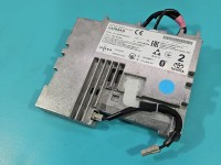 Sterownik moduł TOYOTA, Europejska, NAWIGACJI, QNG-BE2808 Toyota Corolla E16 E18 13- 6434C-BE2808