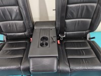 Fotele komplet kanapa Vw Tiguan I 07-