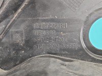 Podszybie Opel Zafira B 13167228, 1154682, 13167227 EUROPA