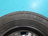 Koło zapasowe 14" dojazdowe dojazdówka Seat Cordoba II 6L Rozstaw śrub: 5x100, Michelin, 165 mm, Profil opony: 70, Michelin...