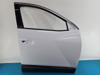 DRZWI PRZÓD PRAWE PASAŻERA Hyundai Tucson IV 20- 5d W6H