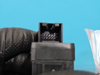 Przełącznik hamulca ręcznego AUDI Q5 08- 8K1927225E