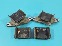 Mocowanie Europejska, resora tył lewego + prawego uchwyt 31429065, 31429500 Volvo S90 II 16-