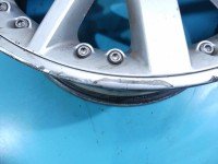 Felga aluminiowa 18" Volvo XC90 I 02- alufelga 8694443