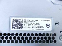 Radio fabryczne Vw Jetta VI 5C0035680F