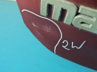 Klapa tył Mazda CX-9 HB 5d bordowy 32v Klapa tył Mazda CX-9 HB 5d bordowy 32v