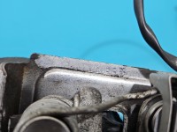 Zamek maski Producent części: BMW, prawy BMW X5 F15