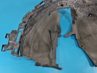 Nadkole przód lewe Toyota Proace City 9817398780