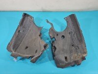Nadkole przód lewe Renault Captur I 638453895R, 638437392R