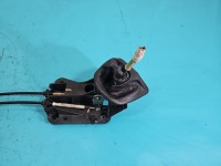 DŹWIGNIA LEWAREK WYBIERAK LINKI Peugeot 307 2.0 HDI