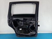 Drzwi tył lewe Ford S-max I MK1 HB 5d G6