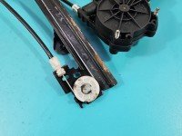 Podnośnik przód lewy Renault Megane II 5d HB