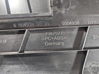 Osłona ZAŚLEPKA PLASTIK BMW G30 7387527