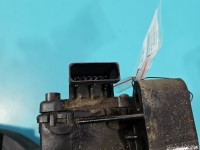 Pedał gazu potencjometr Opel Astra III H 9157998, 6PV008112-00 1.8 16V