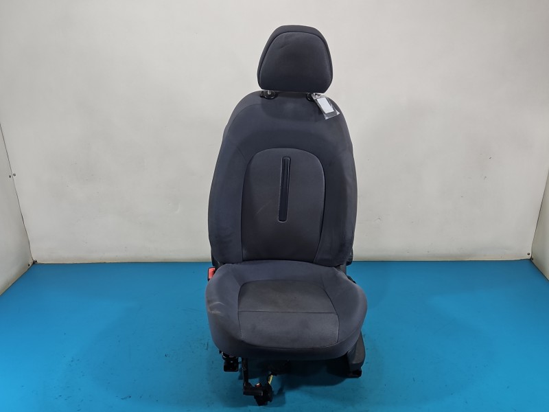 Fotel lewy przód kierowcy Fiat Bravo II 5d EUROPA