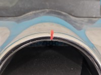 Atrapa grill Opel Vectra C