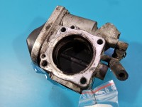 Przepustnica Skoda Octavia II 1.6 8V 06A133042AB, A2C53042125