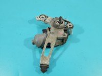 Silniczek Silnik wycieraczek przód Ford Focus Mk3 BM51-17504-BJ, 0390248109