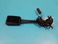Pas bezpieczeństwa przód prawy pasażera Ford S-max I MK1 6G9N-61209-HA