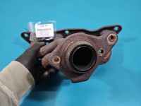 Kolektor wydechowy Honda Jazz II 1.3 wiel