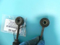 DŹWIGNIA LEWAREK WYBIERAK LINKI Toyota Rav4 III 05- 2.2 D-CAT