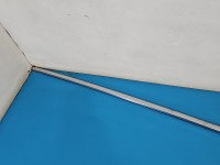 Listwa dachowa prawa dachu Peugeot 5008 II 17-24