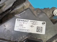 Reflektor lewy lampa przód Dacia Sandero III 20- EUROPA 260602561R