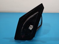 Lusterko prawe Mitsubishi Space star srebrny A50 europa