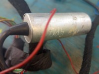 Radio fabryczne Peugeot 207 96643699XT radioodtwarzacz