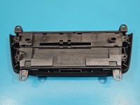 Konsola panel nawiewu bmw F30