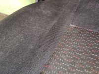 Fotel lewy przód kierowcy Citroen Jumper 14- EU 4d