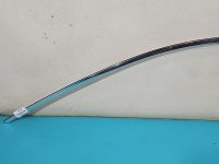 Listwa dachowa lewa dachu Mercedes E C207 A207 A2076731383