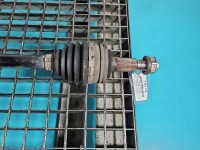 Półoś przód prawa Peugeot 308 II T9 1.2 12V manual