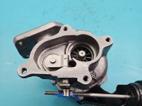 Turbosprężarka Regenerowana Vw Transporter T4 2.5 TDI AJT 88KM K14 7018, 07414501A, CI502140900183