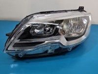 Reflektor lewy lampa przód Peugeot 301 EUROPA 9817298380