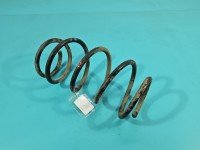 Sprężyna przód przednia Nissan Qashqai I J10 06-13 1.5 dci (K9KLH)