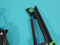 Podnośnik przód lewy Ford Galaxy Mk1 7M0837401P 5d HB