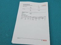 TESTOWANY Wtryskiwacz Opel Astra IV J 8-97376270-3 1.7 CDTI (A17dtr)